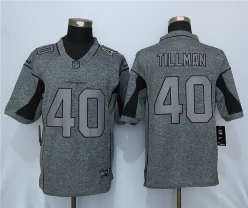 Arizona Cardinals Limited Jersey-030