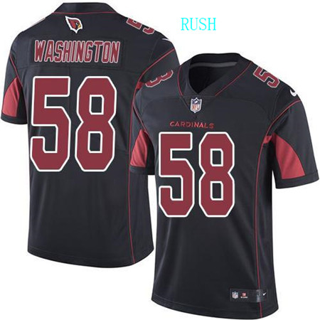 Arizona Cardinals Limited Jersey-062