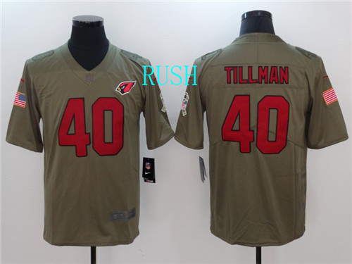 Arizona Cardinals Limited Jersey-075