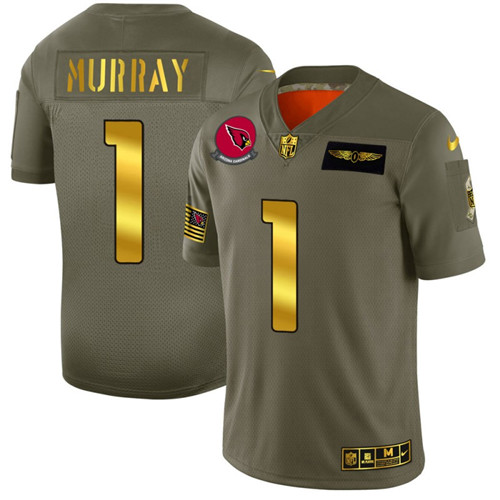 Arizona Cardinals Limited Jersey-323