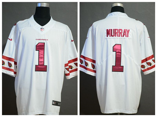 Arizona Cardinals Limited Jersey-326