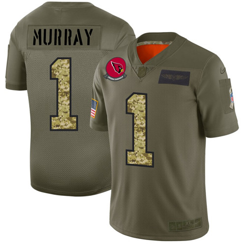 Arizona Cardinals Limited Jersey-329
