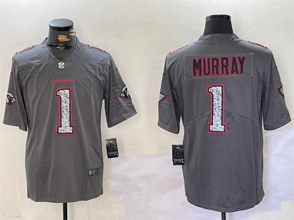 Arizona Cardinals Limited Jersey-0401