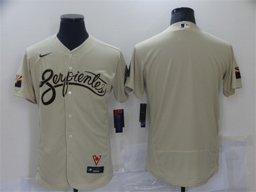Arizona Diamondbacks Flexbase jerseys-010