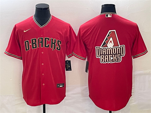 Arizona Diamondbacks Majestic Jerseys-011