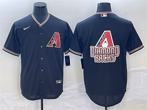 Arizona Diamondbacks Majestic Jerseys-012