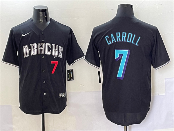 Arizona Diamondbacks Majestic Jerseys-0133
