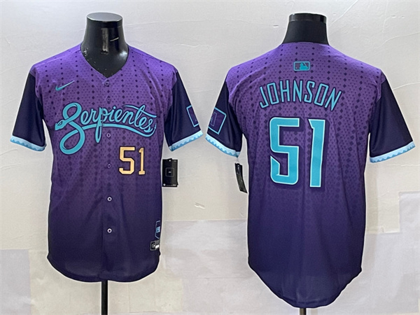 Arizona Diamondbacks Majestic Jerseys-0144
