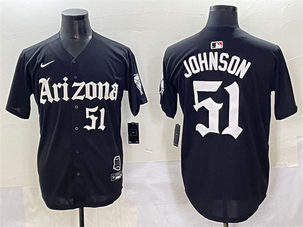 Arizona Diamondbacks Majestic Jerseys-0194