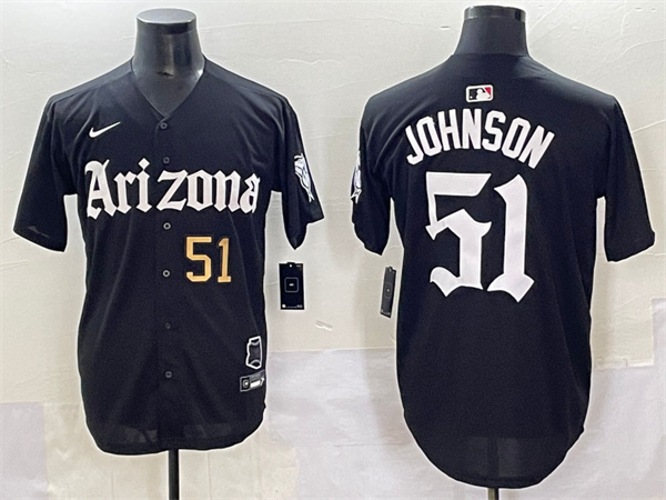 Arizona Diamondbacks Majestic Jerseys-0197