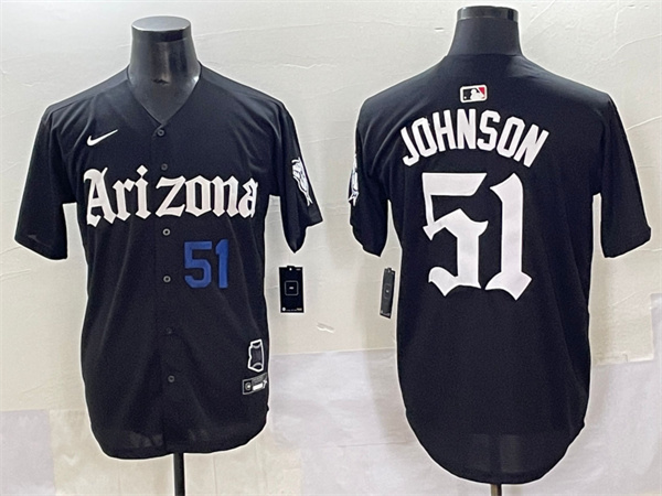 Arizona Diamondbacks Majestic Jerseys-0199