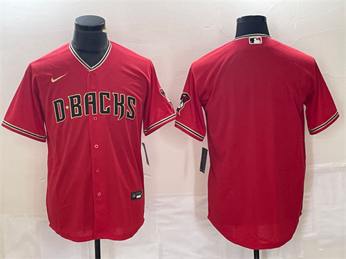 Arizona Diamondbacks Majestic Jerseys-0028