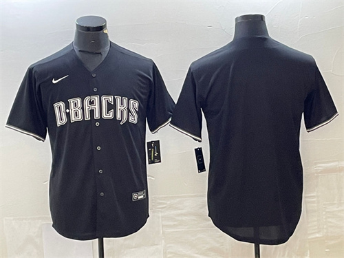 Arizona Diamondbacks Majestic Jerseys-0035