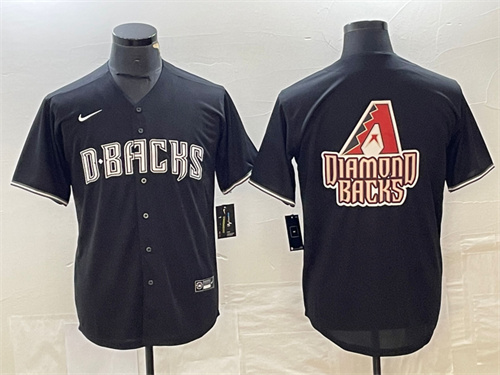 Arizona Diamondbacks Majestic Jerseys-0037
