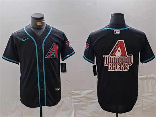 Arizona Diamondbacks Majestic Jerseys-0047