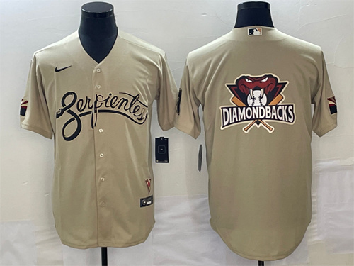 Arizona Diamondbacks Majestic Jerseys-006