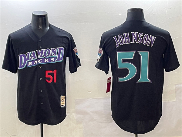Arizona Diamondbacks Majestic Jerseys-0060