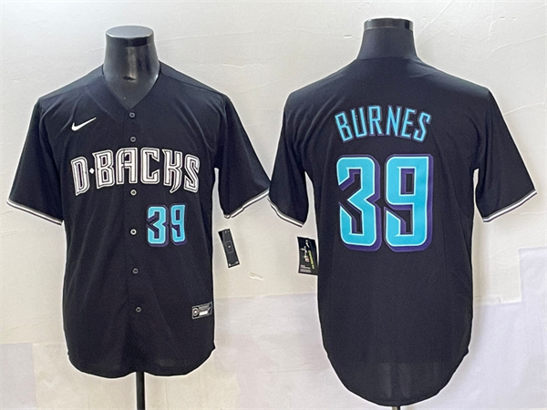 Arizona Diamondbacks Majestic Jerseys-0094