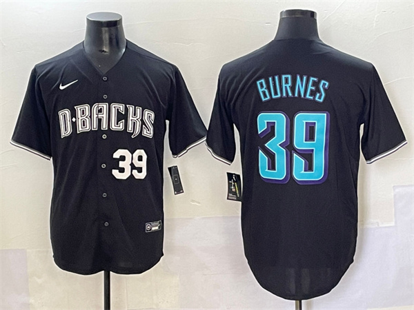 Arizona Diamondbacks Majestic Jerseys-0096
