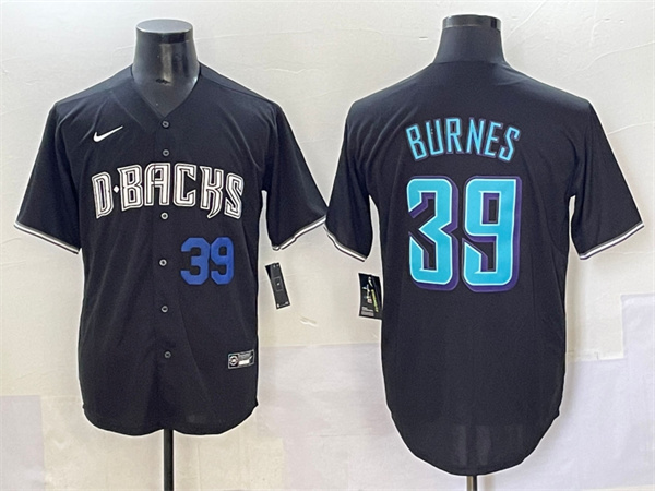 Arizona Diamondbacks Majestic Jerseys-0097