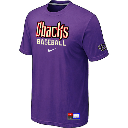 ArizonaDiamondbacks T-Shirt-011