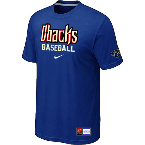 ArizonaDiamondbacks T-Shirt-002