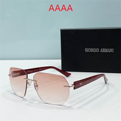 Armani Sunglass(AAAA)-0011