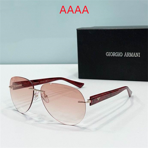 Armani Sunglass(AAAA)-0014