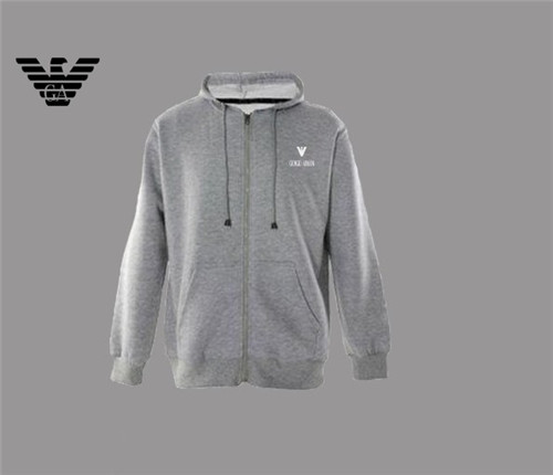 Armani Hoodies-012