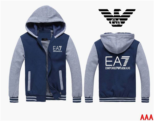 Armani Hoodies-134
