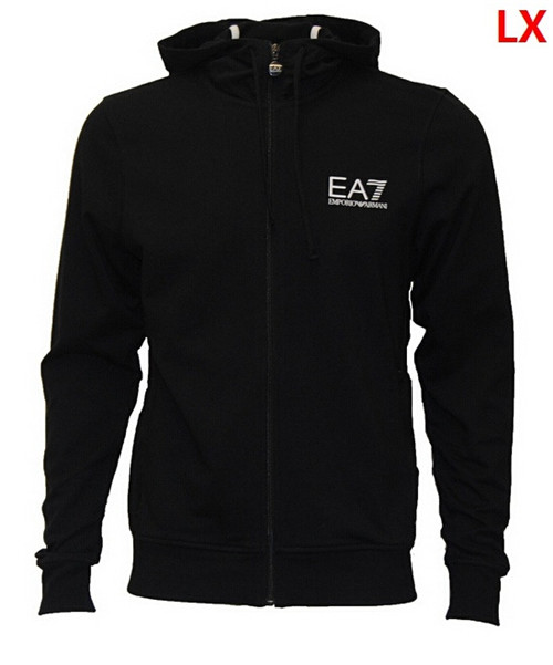 Armani Hoodies-146