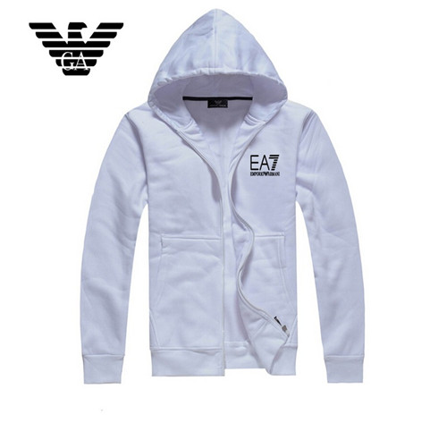 Armani Hoodies-148