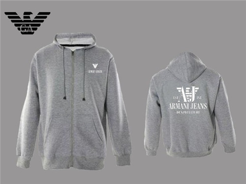 Armani Hoodies-015