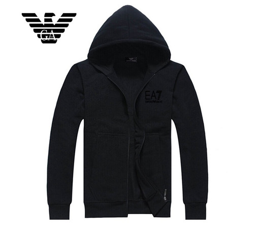 Armani Hoodies-151