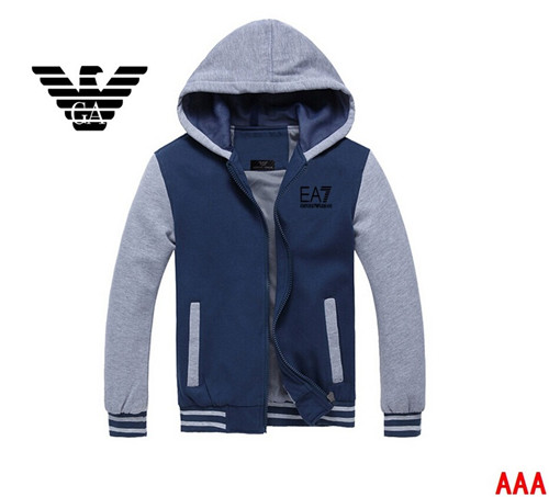 Armani Hoodies-153