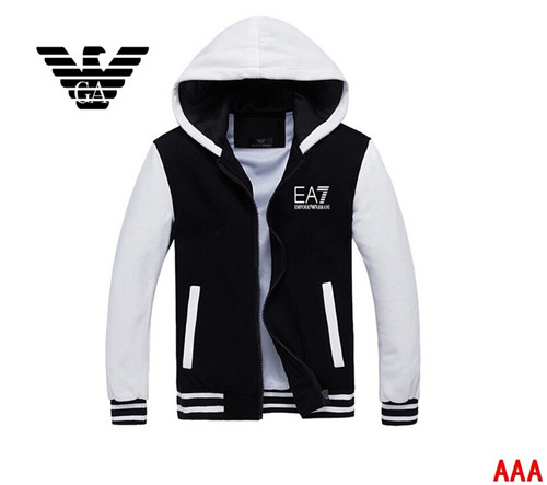 Armani Hoodies-156