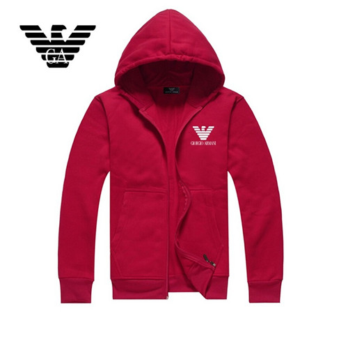 Armani Hoodies-160