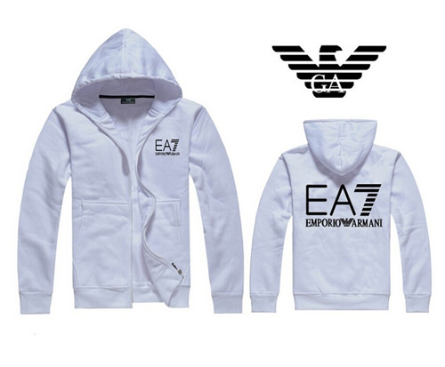 Armani Hoodies-166