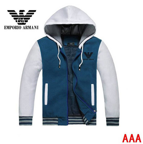 Armani Hoodies-192
