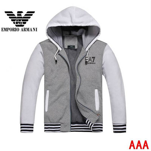 Armani Hoodies-212