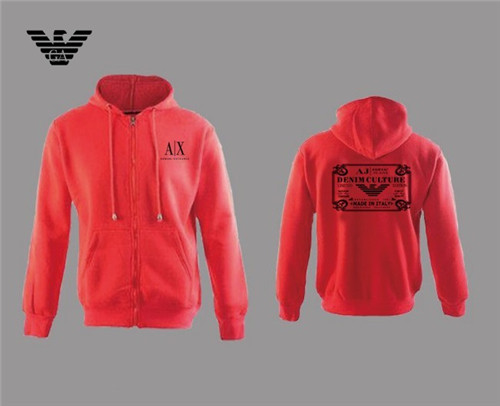 Armani Hoodies-025