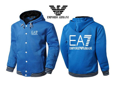 Armani Hoodies-249