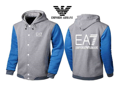Armani Hoodies-264