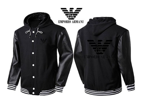 Armani Hoodies-272