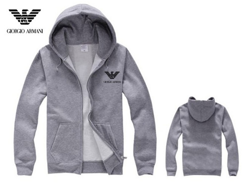 Armani Hoodies-030
