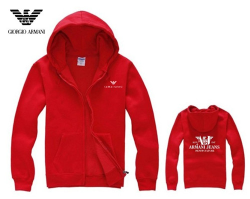 Armani Hoodies-036
