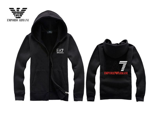 Armani Hoodies-378