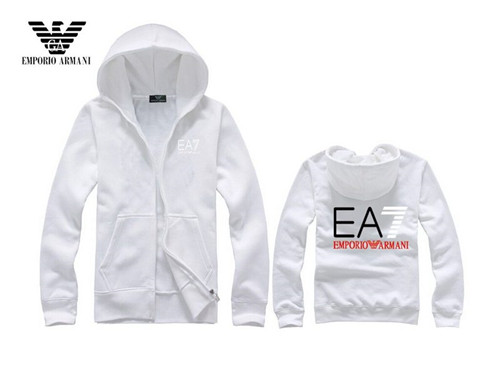 Armani Hoodies-379