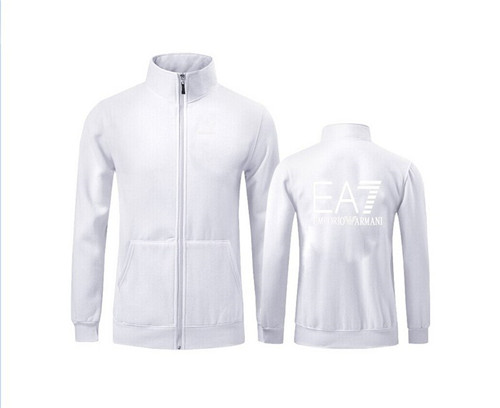 Armani Hoodies-401