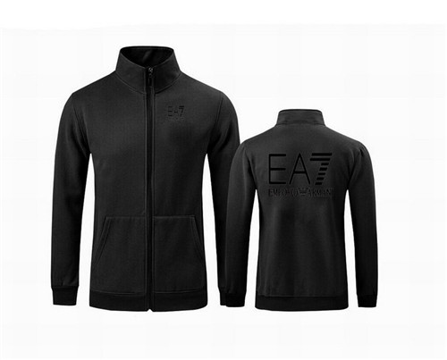 Armani Hoodies-407